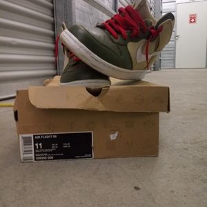 Shoes